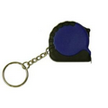 Tape Measure, 3' - Blue